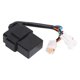 thumbnail image 5 of 7 Pin Double Plug CDI Igniter Box Replacement for Roketa ATV‑10 RTU‑250Y 250cc ATV, 5 of 5