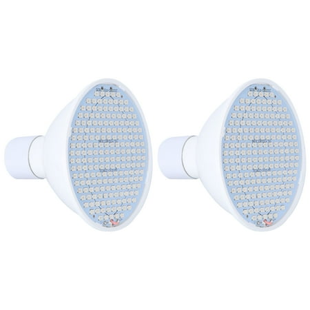 

Hemoton Growlight Indoor Full Spectrum Growth Lamp Plants Light Greenhousespotlight Lights Mini