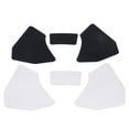 thumbnail image 3 of Motorcycle Gas  Protectors, Adhesive Installation Motorcycle Fuel  Sticker 3PCS Wear  Slip   For Motorbike, 3 of 8