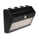 thumbnail image 2 of Lampara Solar Arbotante Led 6500K Con Sensor De Movimiento 600lm, 2 of 6