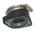 thumbnail image 2 of 5 Paquetes de Carburador de Carburador de 28 Mm, Adaptador de Tubo de Admisión, Bota de Colector para Pieza Yotijar Múltiple de admisión del carburador, 2 of 5
