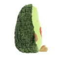 thumbnail image 2 of Aurora -Valentine Items -9" Avocado, 2 of 6