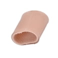 thumbnail image 1 of Protectores de dedos de los pies Tubos de revestimiento suplemento Mangas gel de ampollas cómodas Calluss Calluss Toes and Fingers Digits S Inevent CE009715-01B, 1 of 7