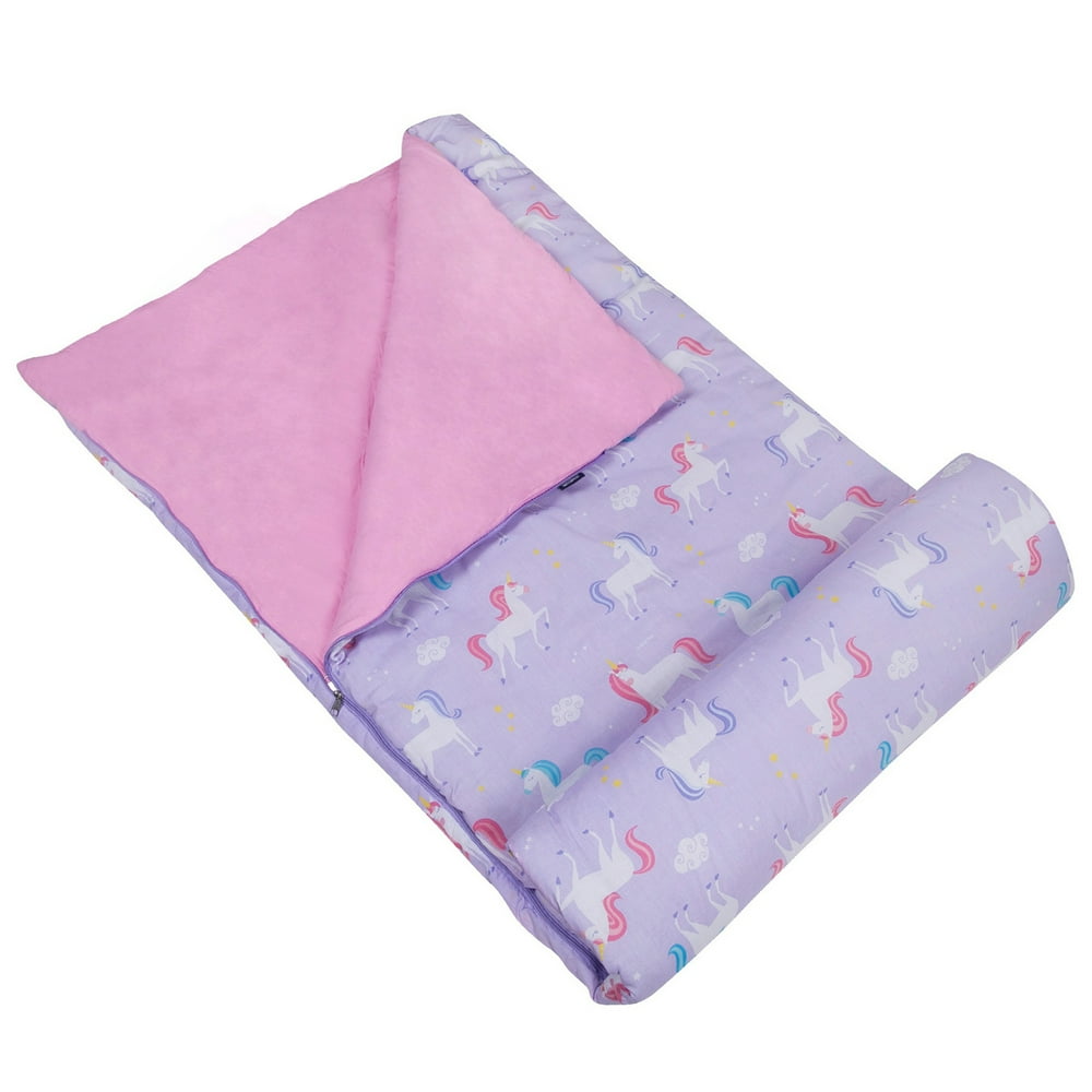 Wildkin Unicorn Original Sleeping Bag