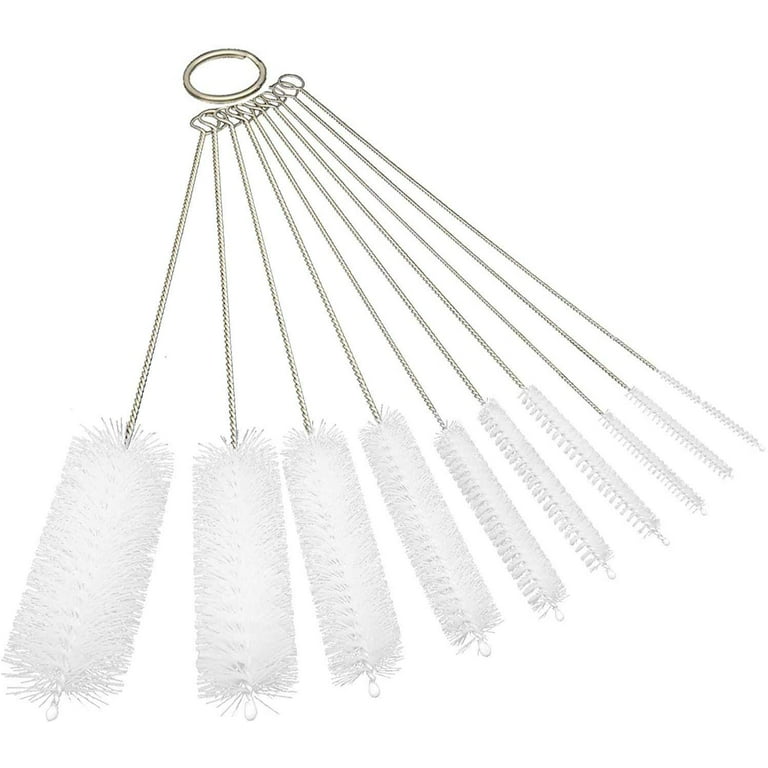 Drinking Straw Cleaning Brush (Two Pack), 2 - Fred Meyer