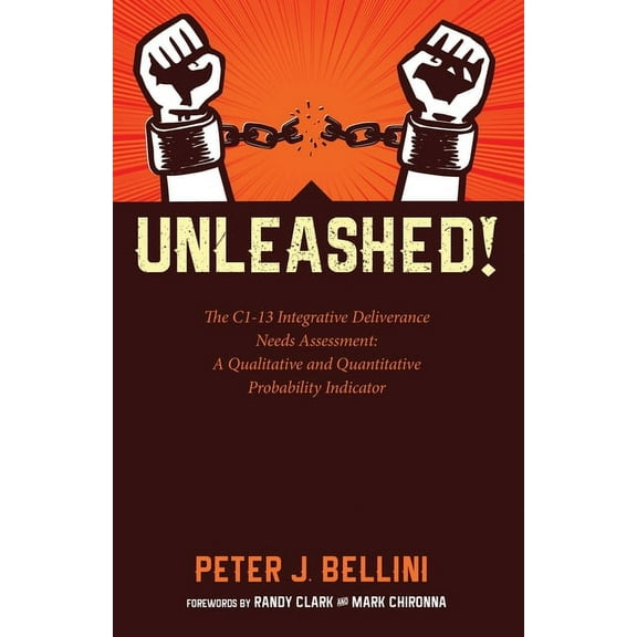 Unleashed (Paperback)