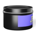 thumbnail image 2 of Bone Marrow Transplant Surgery Tin Candle Gifts Funny Home Office Decor, 2 of 6