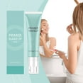 thumbnail image 2 of Hydrating Face Primer, Prime Face Primer Makeup Base, Makeup Primer For Flawless, Smooth Skin & Long-Lasting Makeup, Fills In Pores & Fine Lines 30ml, 2 of 8