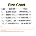 thumbnail image 3 of Zoeecloth Women's Sleeveless Summer Tops Tank Loose Fit Round Neck Vest Chiffon Casual Sleeveless S-2X, 3 of 7