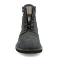thumbnail image 6 of Thomas & Vine Mens Welch Lace-up Wingtip Ankle Boot, 6 of 9