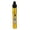 Gold, variant on Butane Hand Torch Lighter, Rechargeable Slim Flame Tool, Multipurpose Portable Ignition, Red Metal Fire Starter, Wind-Resistant Burn