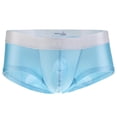 thumbnail image 2 of Hombre Silky suave boxeador Men's S Colco Ropa de Hombre, 2 of 8