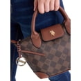 thumbnail image 2 of U.S. Polo Assn Women's Brown Legacy Crossbody, 2 of 4