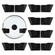 thumbnail image 2 of Organizador de Tapa de Olla Ajustable, OrganizacióN de Cocina para Puerta de Armario, Soporte para Tapa de Olla, Trucos de Cocina, Organizadores de Tapa de Olla, 6 Pares, 2 of 5