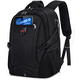 thumbnail image 1 of Mochila viaje IGOLUMON IG5591 color negro 45L, 1 of 5