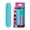 Aqua, variant on Pretty Love Stefan Mini Massager Bullet Vibrator, Hot Pink