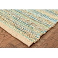 thumbnail image 2 of 9â€™ x 12â€™ Multitoned Braided Jute Area Rug, 2 of 4