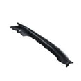 thumbnail image 1 of Borde De Alerón De Parachoques, Protector De Esquina Anticolisión ABS Duradero Negro Mate 5312433051 Para Reemplazo De Coche Para Camry XSE SE 2018-2020 ANGGREK 5312406120, 1 of 8