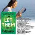 thumbnail image 4 of The Let Them Theory: A Life-Changing Tool by Mel Robbins -Live Your Own Life A5 Better, 4 of 7