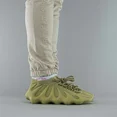 thumbnail image 4 of Ad-id-as Yeezy 450 Resin Men’s Sneaker Running Shoe Olive Green Trainers YZY #110, 4 of 6