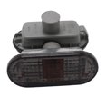 thumbnail image 2 of koolsoo Front Left Right Set Components Replace for T5, Model Year 4/2003-11/2007 Black Lens, 2 of 9