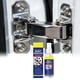 thumbnail image 4 of Removedor de óxido para limpieza de metales Limpieza Transparencia Limpieza diaria Agente de cuidado de eliminación de óxido 126 ml un detergente, 4 of 9