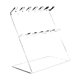 thumbnail image 5 of Gradilla para pipetas de laboratorio Pipeteador para usar accesorios utilitarios Equipo de gradillas para micropipetas 6 hoyos, 5 of 9
