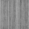 thumbnail image 1 of Ahgly Company Indoor Square Abstract Gray Modern Area Rugs, 8' Square, 1 of 4