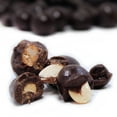 thumbnail image 2 of Dark Chocolate Bridge Mix by Its Delish, 3 lbs Peanuts, Almonds, Raisins, Espresso Beans, Cashews, 2 of 4