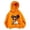 R146-Orange, variant on RMGVDSD Kids Graphic Hoodies for Girls Hooded Sweatshirt Autumn Winter Relaxed Fit Pullover Hoodie Top Lightweight Casual Cute Clothes Comfort Sweatshirt 4-5 Years