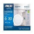thumbnail image 1 of Luminario Aksi Lighting Led, modelo 117962, 1 of 4