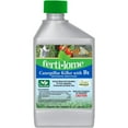 thumbnail image 2 of Ferti-lome 16 Oz. Concentrate Caterpillar Killer with Bt 16012, 2 of 2