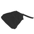 thumbnail image 3 of Milageto Women Petticoat Panier Hoop Prom for Lolita Dress Underskirt Crinoline Skirt Black, 3 of 8