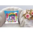 thumbnail image 2 of Camp Bunk Kids Autograph Pillows A Great Pre-Camp Gift for Boys Or Girls, 2 of 3