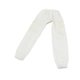 thumbnail image 3 of Pantalones para figuras de acción 1/12, pantalones para figuras de hombre de 6 pulgadas con bolsillos para coleccionables Blanco, 3 of 9