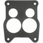 FEL-PRO 60334 Carburetor Mounting Gasket Fits select: 1985-1986 CHEVROLET C10, 1975-1979 BUICK ELECTRA