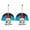 B, variant on Pompotops Clearance Sales 2020 The Year We Stayed Home Gnome Christmas Ornament