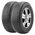 thumbnail image 1 of Paquete de 2 llantas 235/60 R16 100H Bridgestone Dueler Ht 840, 1 of 1