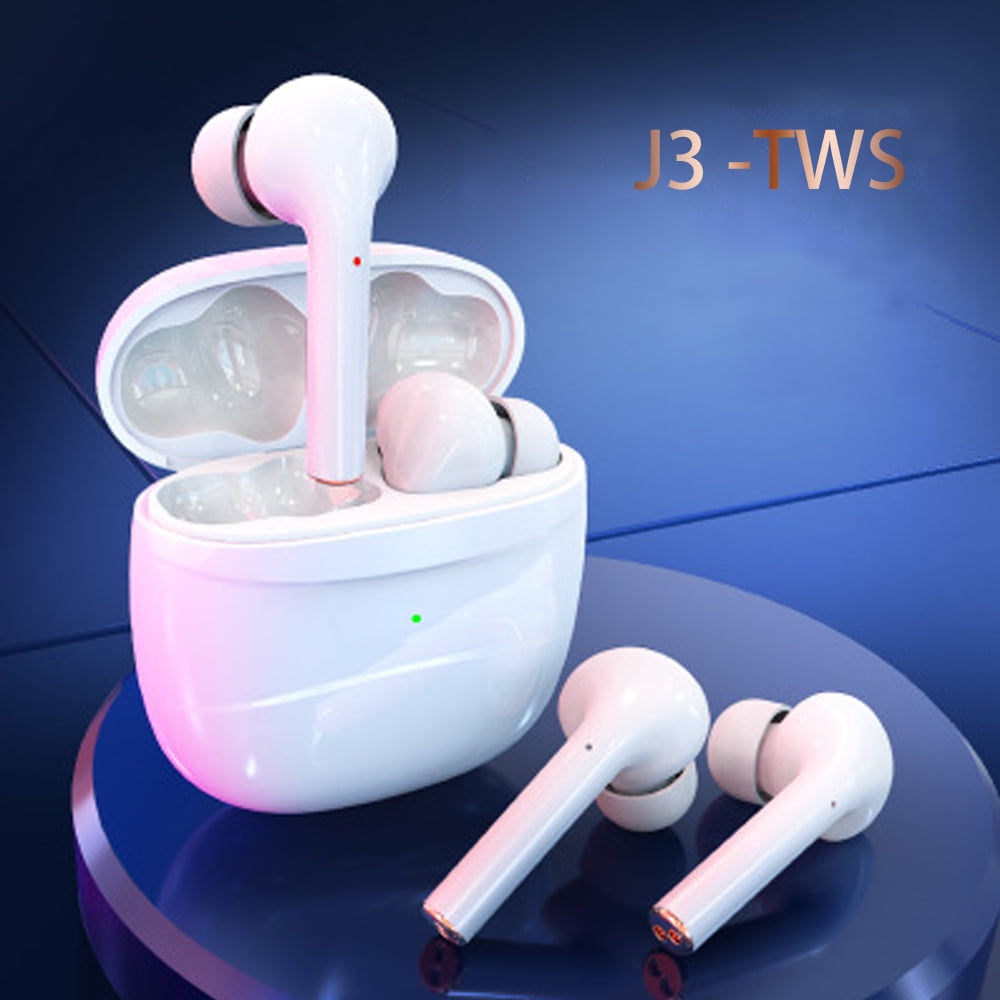j3 original quality wireless earphone 5.0