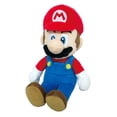 thumbnail image 1 of Little Buddy Nintendo Peluche Mario 10 Pulgadas Figura Coleccionable, 1 of 2