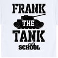 thumbnail image 3 of Old School Movie - Frank The Tank - Men's Short Sleeve Graphic T-Shirt, 3 of 6