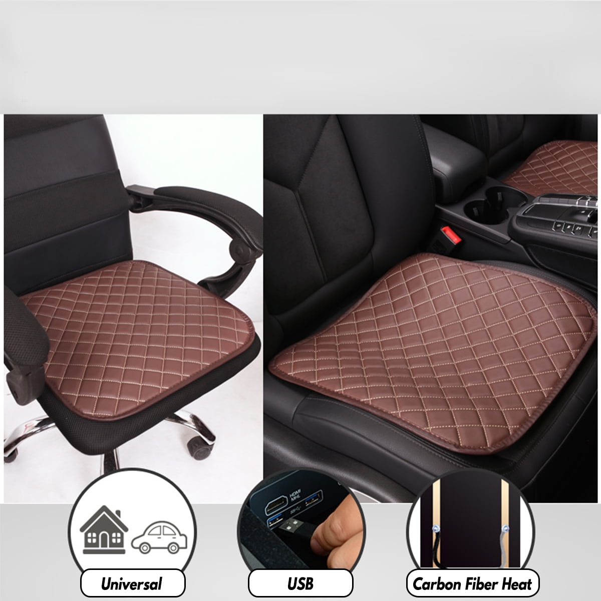 car seat warmer walmart