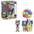 thumbnail image 1 of Funko POP! Town Disney Pixar Kevin with Up House #05 NYCC 2019 Limited Edition Convention Sticker Exclusive, 1 of 1
