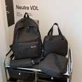 thumbnail image 2 of Mochila Conjunto 4 Piezas Al Aire Libre Ligera Gran Capacidad, 2 of 9