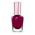 thumbnail image 4 of Sally Hansen Color Therapy Nail Color, Berry Bliss, 0.5 oz, 4 of 5