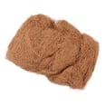 thumbnail image 1 of Ropa De Cama Para Nido De Pájaros, Material De Nido De Fibra De , Ambiente Natural Cálido Y Seco Para Palomas Para Animales Pequeños, 1 of 7