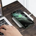 thumbnail image 3 of Base de carga inalámbrica, cargador rápido para iPhone 13/12/11 Pro X XS MAX XR y Samsung Galaxy S10 /S/S, base de carga rápida para la mayoría de los teléfonos habilitados para Qi, 3 of 8