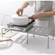 thumbnail image 5 of Estante retráctil que ahorra espacio para la cocina, 5 of 7