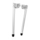 thumbnail image 3 of Manillar de carreras CNC para motocicleta de 31/33/35/36/37/41 mm 35mm, 3 of 7