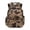 Camouflage Hunting Duck, variant on Camo Hunting Duck Backpack Lovely Style School Bookbag for Age 12-18 Water Repellent Durable Backpack for Teens Travel & Daily